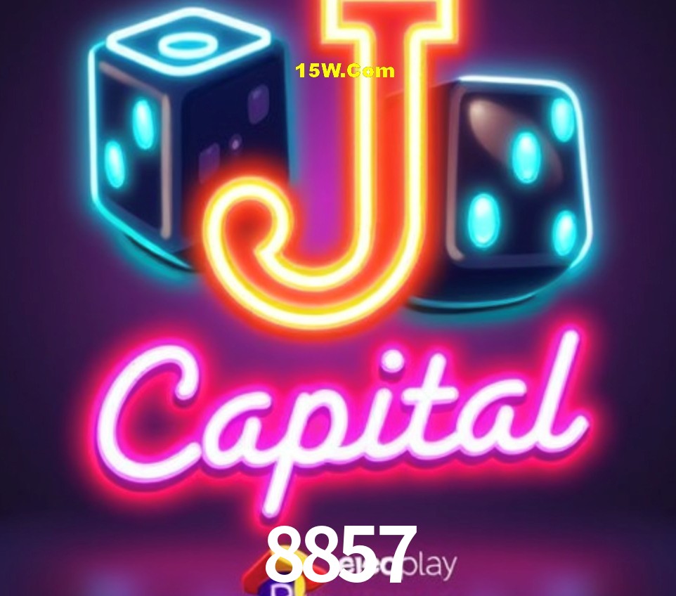 Provedores de Jogos 8857