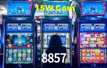 Recursos de Bônus 8857