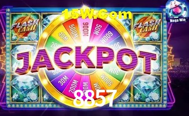 Jogos de Slot 8857