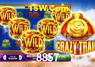 Provedores de Jogos 8857