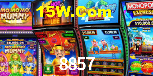 8857