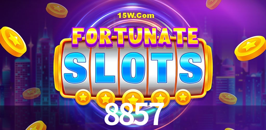 Casino VIP 8857