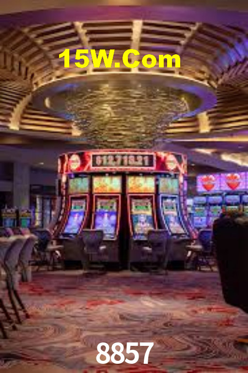 8857: A Experiência de Casino com Jogos de Mesa ao Vivo