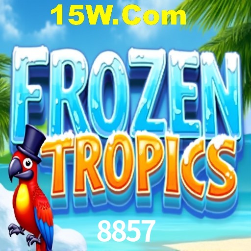 Jogos de Slot 8857