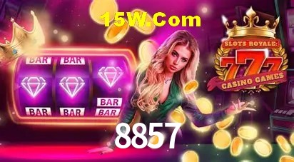 Casino Ao Vivo 8857