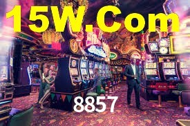8857 Bet Login