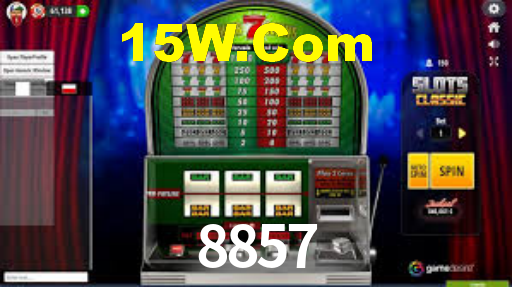 8857 - Experiência Emocionante De Cassino - 8857 Bet Login